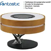 D-Parts Multifunktions-Lampe ''Icona''