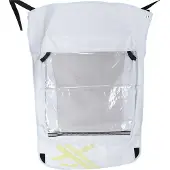 Xlc Verdeck 2in1 f. Kinderanh. Duo 8teen für Duo 8teen limone ab 2018