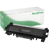 NexoPrint Toner kompatibel zu Brother TN-2420 schwarz HL-L2310D HL-L2350DW HL-L2370DN HL-L2375DW DCP-L2510D DCP-L2530DW
