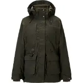 Pinewood 3480 Dog Sports Trainer Extreme Jacke Damen Mossgreen (135) XXL