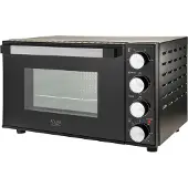 Adler Ad_6031 Tischbackofen 30l