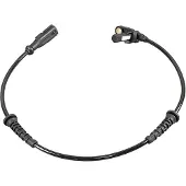 METZGER Sensor Raddrehzahl 2-polig IAM-Expertise passend für u.a. RENAULT THALIA