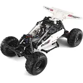 Mould King 18001 - RC Desert Racing () Klemmbausteine