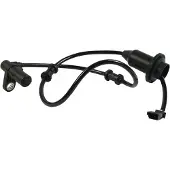 METZGER ABS Sensor Raddrehzahl Hinten Rechts passend für MERCEDES-BENZ S-Klasse Limousine (W220) 0900036