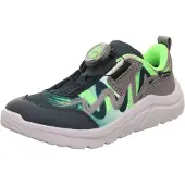 Superfit Kicks grÜn/hellgrÜn (7000) 35
