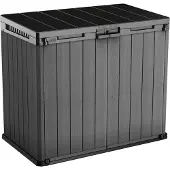 Keter Werkzeugaufbewahrung Darwin 1150L Graphit