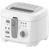 Mesko Fritteuse MS4908g - 2,5L, 1800W, Anti-Geruch