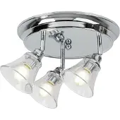 Rabalux 3210 Antoine, E14, silber