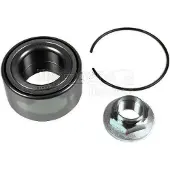 METZGER Radlagersatz Ø 70 mm 37 mm IAM-Expertise passend für u.a. HYUNDAI i10