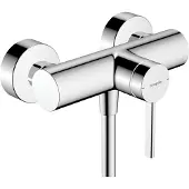 Hansgrohe 74621000 Brausemischer Aufputz Zesis S