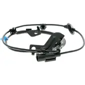 VEMO ABS Sensor Raddrehzahl Hinten Links passend für PEUGEOT 4007 (VU, VV) V37-72-0049