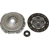 LuK Kupplungssatz RepSet 623 0749 00