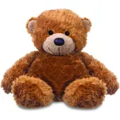 Herma Bear Bonnie Brown 23 cm 5034566127715