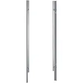 NEFF Constructa CZ70BI22, Seitenstreifen, Constructa, 200 g, 57 mm, 685 mm, 30 mm