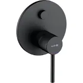 Kludi 387633976 BOZZ UP-Wafü-/Br.-EHM Push