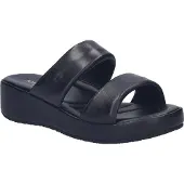 Josef seibel Eve 05 | Slipper für Damen | Schwarz
