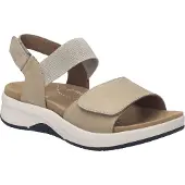 Josef seibel Estelle 13 | Sandale für Damen | Beige