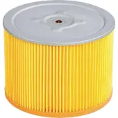 Cleancraft Kartuschenfilter HEPA H14, 7010111