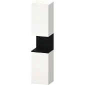 Duravit QA1346L16840010 QTG HS 400x360x1760 Wß Smt H 3H Tü 2