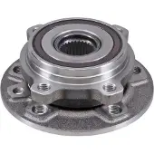 A.B.S. Radlagersatz für reibungslose Drehung Ø 136 mm 5 . für MASERATI LEVANTE