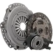 SACHS Kupplungssatz Kupplung für FORD Fiesta Mk5 Schrägheck (JH1, JD1, JH3, JD3) 3000 990 085