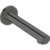 Hansgrohe Wanneneinlauf Axor Uno A 175mm, g, m Ro, Wd, brush. bla vc