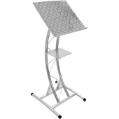Alutruss RP-3 Rednerpult