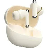 Tronsmart TWS Sounfii R4 headphones (white)