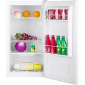 Amica VKS 351 116 W Vollraum-Kühlschrank, 85 cm