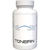 Overig Tonerin Kapseln 60 St