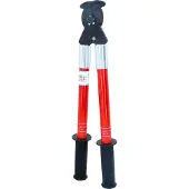 Ks Tools Kabelschere mit Schutzisolierung, 520mm - 117.0134