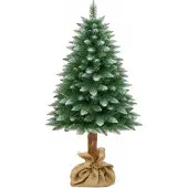 AGA Weihnachtsbaum 150 cm mit Stamm
