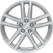 Rial Felge X10-70640W31-0