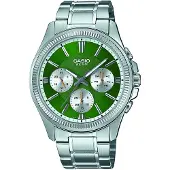 Casio MTP-1375PD-3AVEF, Wasserfest