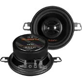 Musway ME32, 2-Wege, 100 W, 50 W, 3 Ohm, 85 - 22000 Hz, 3,9 cm