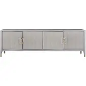 AEA Regale Wohnwand rtv Sideboard Vitrinen Schrank Wohnzimmer Regal Low Board Neu
