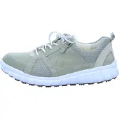 Ganter Komfort Schnürschuhe Evo Damen 31333433313938 Grün 38 EU