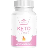 Pharma Health Keto Female | Speziell für Frauen Stoffwechsel 60 Stück 1x60 St Kapseln