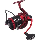 Daiwa 20 Tournament Basia Surf 45 SCW QD, Beidhändig, Brandungsrolle, Frontbremse, P2105-105
