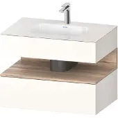 Duravit QA4785055220000 QTG EWT KWTU 800 Wß Hgl. Be