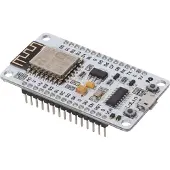 Whadda Entwicklerboard ESP8266 NodeMCU V2 LUA