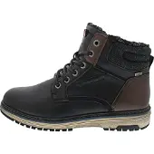 Tom Tailor 1580010001 (45/black)