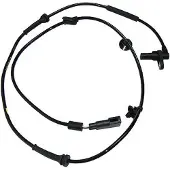 Metzger&Mendle ABS Sensor Raddrehzahl Vorne Links Vorne Rechts für FORD Transit Mk6 Kasten (V347, V348, FA) 0900305