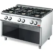 Gastronoble Gasherd GM70/120PCG