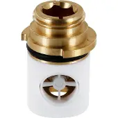 Ideal Standard Seitenventil, 1 Stk.