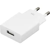 Avizar , USB-Netzteil (2.1A) mit USB-C Ladekabel, Weiß