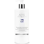 Apis Home Terapis, Mizellen Flüssigkeit für die Gesichtsreinigung 500 ml