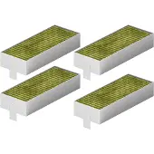 NEFF Constructa Clean Air Plus Geruchsfilter, CZ9VRCR1
