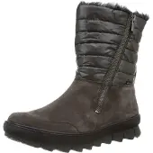 Legero Novara Winterstiefel Grau