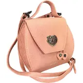 Allgäu Rebell Umhängetasche Dirndl aus wertigem Material, die ideale Dirndltasche von